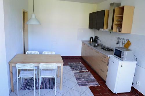 Apartamento Ubytovan� Ve Dvo?e Ii.