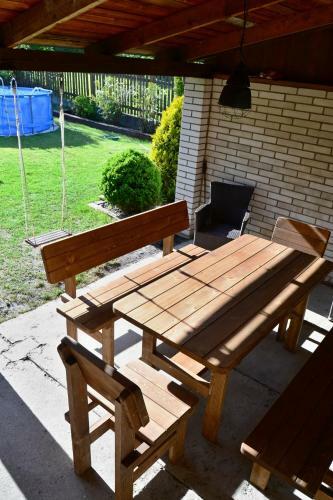 Apartamento Ubytovan� Ve Dvo?e Ii.
