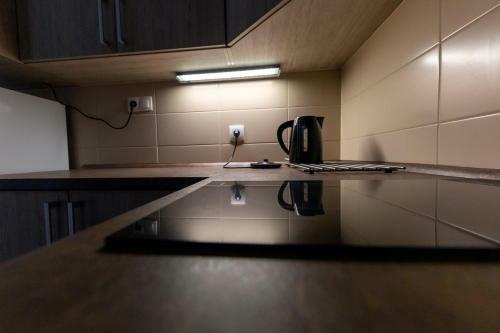 Apartamento Rezidence B?lehradsk�