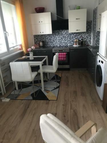 Apartamento Cel� Byt Rz Den P?edem