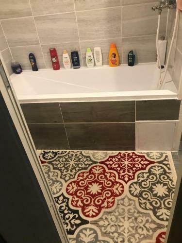 Apartamento Cel� Byt Rz Den P?edem