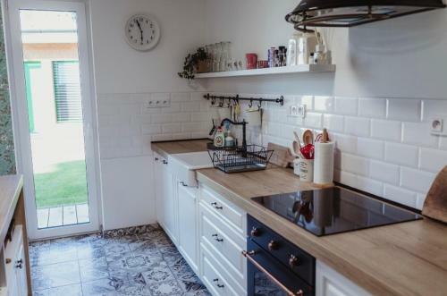Apartamento Ubytov�n� Zahrada