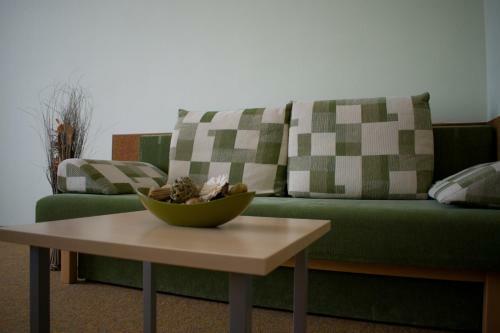 Apartamento Penzion Roz�lie