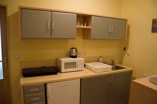 Apartamento Penzion Roz�lie