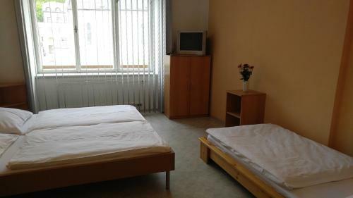 Apartamento Penzion Roz�lie