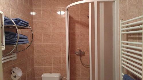 Apartamento Penzion Roz�lie