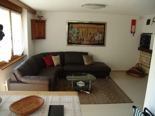 Apartamentos Strahlhorn