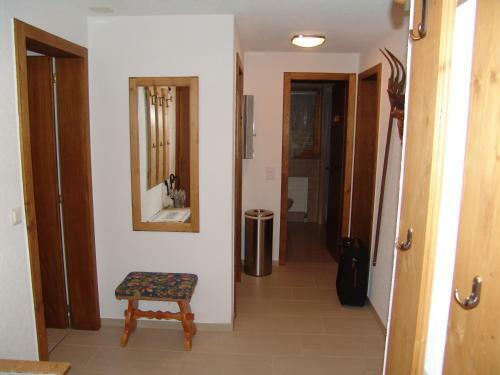 Apartamentos Strahlhorn