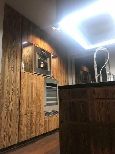 Apartamento Le Bijou
