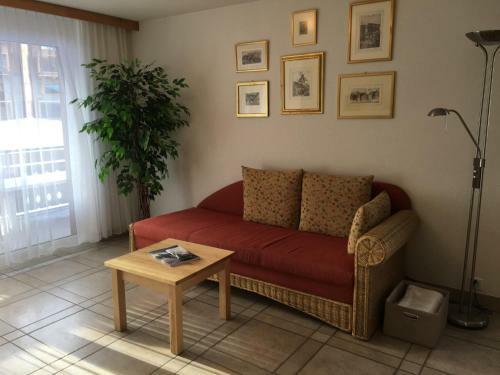 Apartamento Haus Colmar