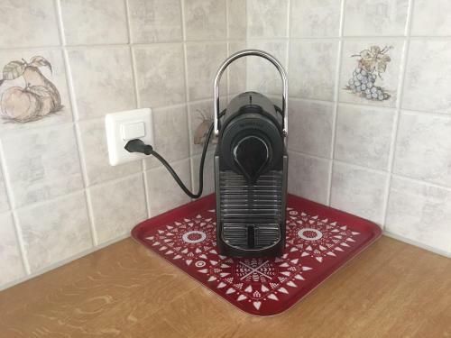 Apartamento Haus Colmar