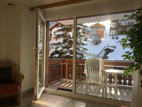 Apartamento Haus Colmar