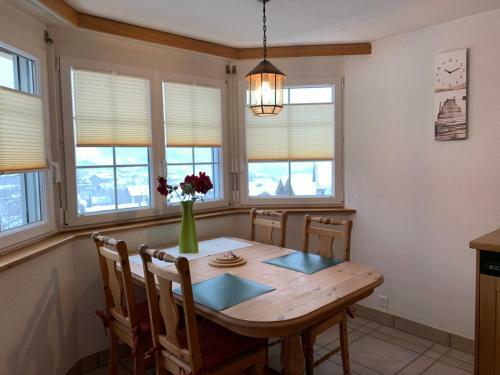 Apartamento Haus Colmar