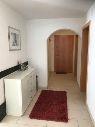 Apartamento Haus Kandahar