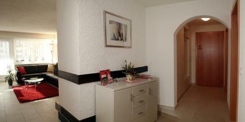 Apartamento Haus Kandahar