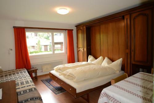 Apartamento Haus Richemont