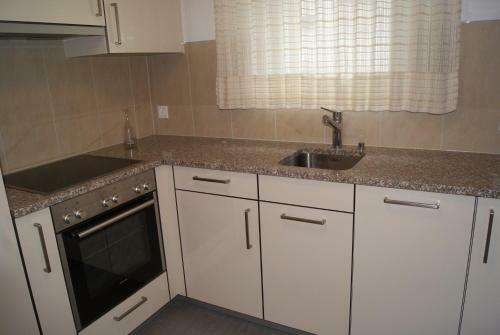 Apartamento Haus Richemont