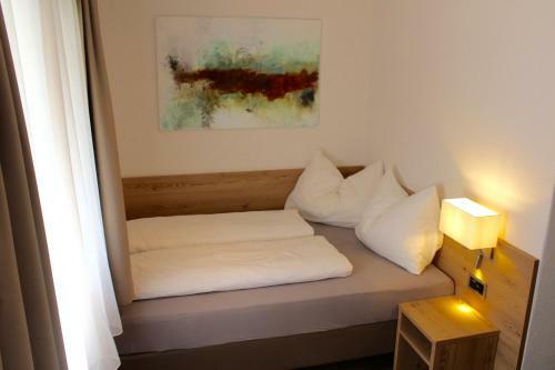 Apartamento Haus Les M�l�zes