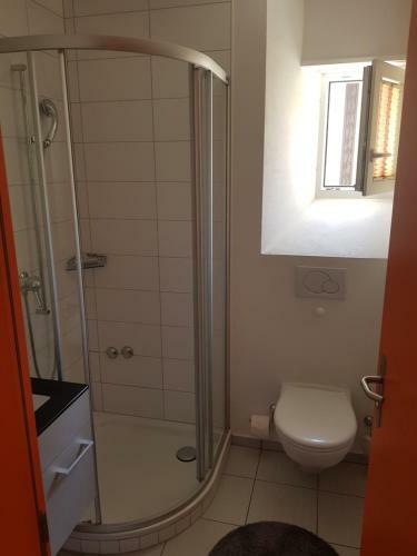 Apartamento Ferienwohnung Zayetta Orange Cube Nr. 11a