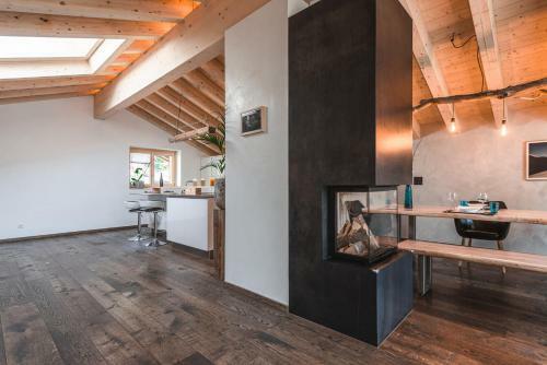 Apartamento Joe's Place