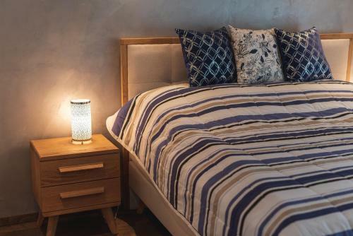 Apartamento Joe's Place