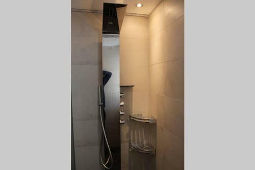Apartamento Matterhorn 2.5 Zimmerwohnung