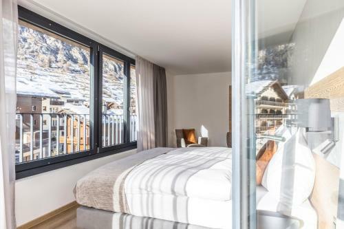 Apartamento Haus Zur Br�cke