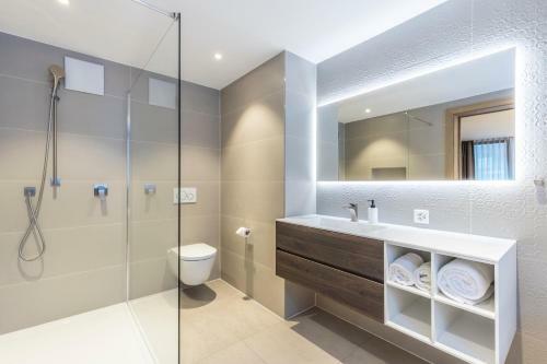 Apartamento Haus Zur Br�cke