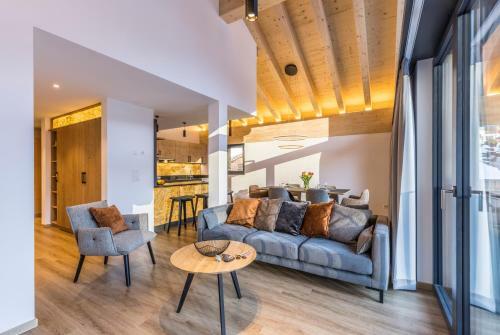 Apartamento Haus Zur Br�cke