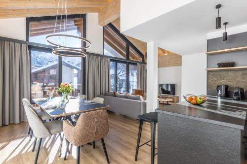 Apartamento Haus Zur Br�cke