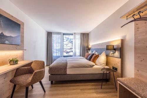 Apartamento Haus Zur Br�cke