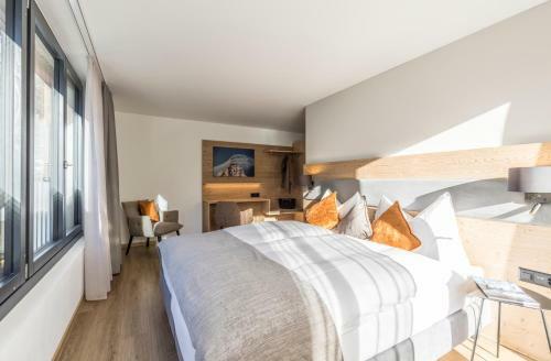 Apartamento Haus Zur Br�cke