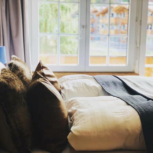 Apartamento Chalet Bull Zermatt