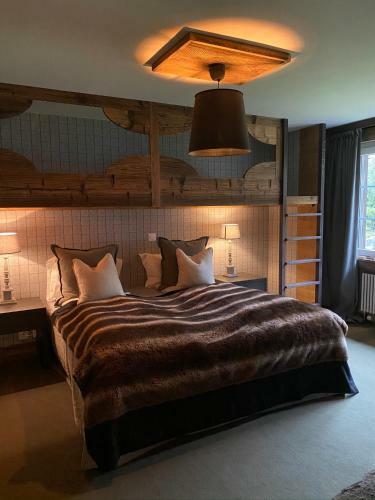 Apartamento Chalet Bull Zermatt