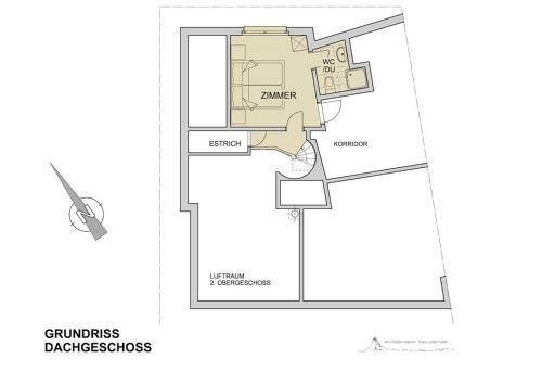 Apartamento Duplex De Charme � Zermatt