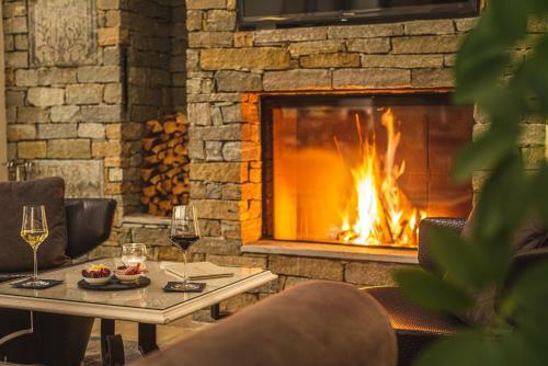 Schlosscottage Zermatt | A Swiss Experience
