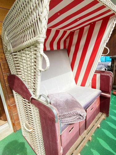 Apartamento Bergluft Appartements