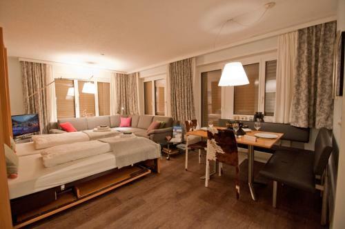Haus Bodmen C, Apartment Edelweiss