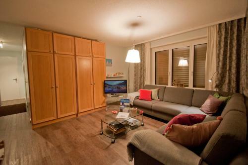 Haus Bodmen C, Apartment Edelweiss