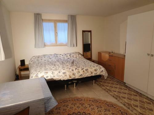 Apartamento Casa Obri Tuftra