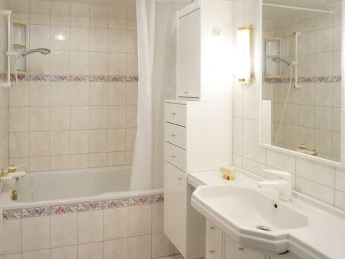 Apartment Obri Tuftra-7
