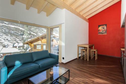 Apartamento House Mojo