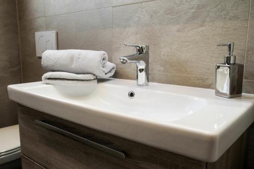 Apartamento House Mojo