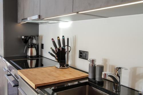 Apartamento House Mojo