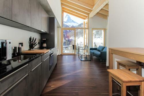 Apartamento House Mojo
