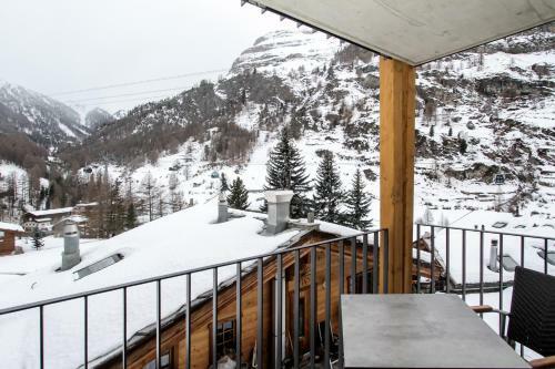 Apartamento House Mojo