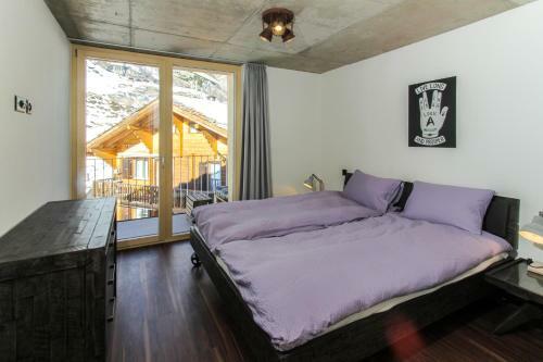 Apartamento House Mojo