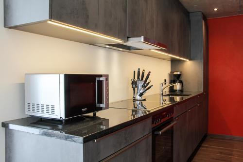 Apartamento House Mojo