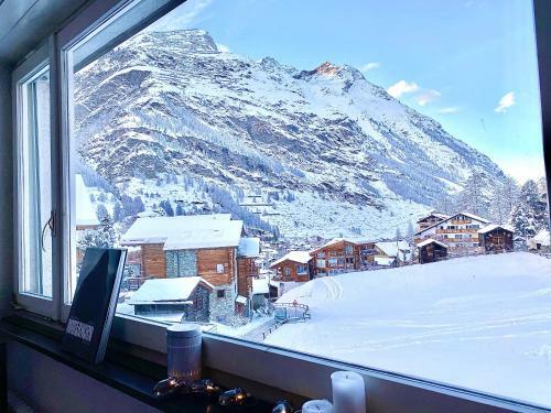 Apartamento Studio Mia - Cosy & Comfortable - Glacier Paradise