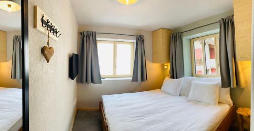Apartamento Chalet Bergheimat Zermatt